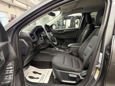 New 2026 Ford Escape Active w/ Tech Pack #1 image 10