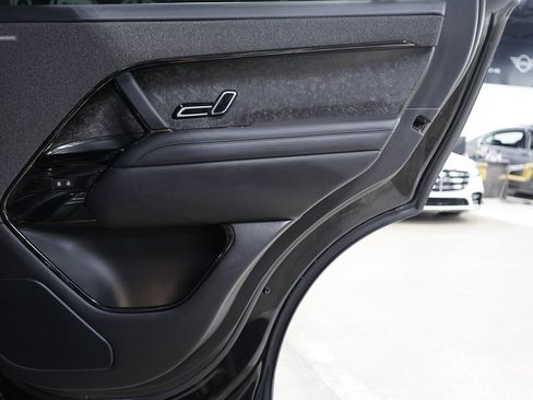 Used 2023 Land Rover Range Rover Sport First Edition AWD/4WD image 20