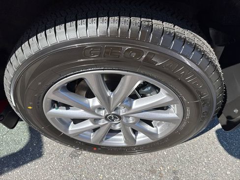 New 2025 MAZDA CX-5 AWD 2.5 S image 30