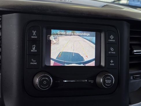 Used 2023 RAM 1500 Big Horn image 13