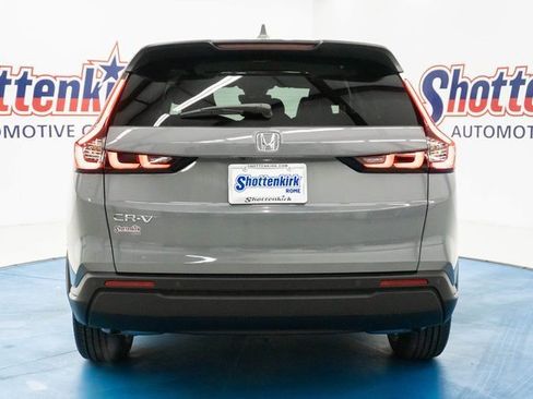 New 2026 Honda CR-V EX-L image 6