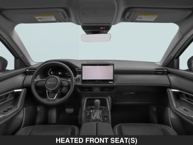 New 2026 MAZDA CX-5 Preferred AWD/4WD image 5