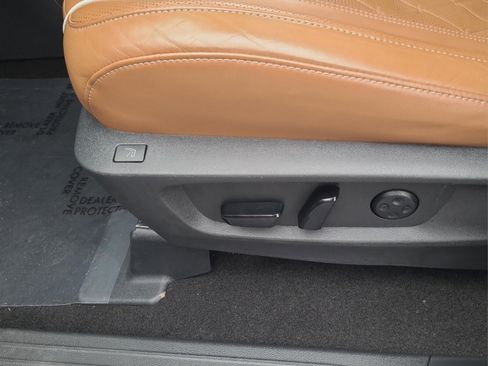 Used 2024 INFINITI QX60 Autograph w/ Cargo Package image 16