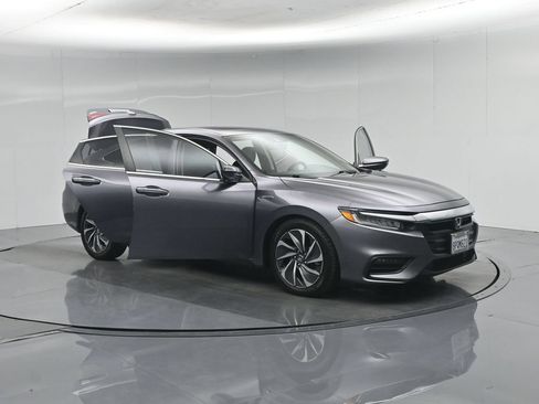 Used 2020 Honda Insight Touring image 34
