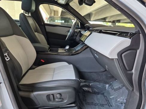 Used 2024 Land Rover Range Rover Velar Dynamic SE AWD/4WD image 21
