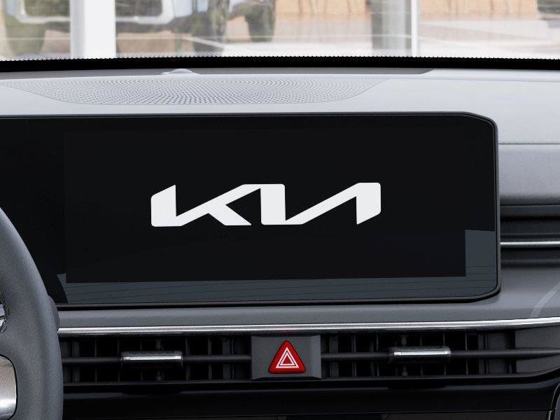 New 2026 Kia K5 GT-Line w/ GT-Line Red Interior Package FWD image 20