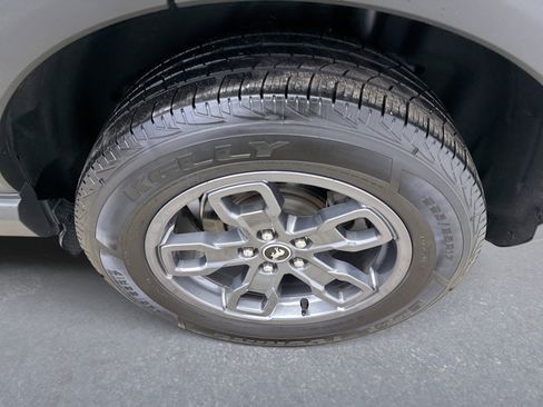 Used 2021 Ford Bronco Sport Big Bend w/ Big Bend Package (96B) image 20