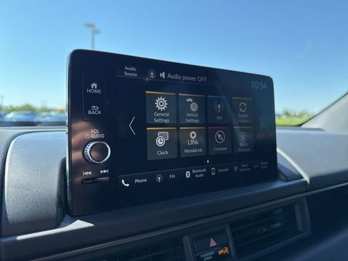 Used 2023 Honda Pilot TrailSport image 21