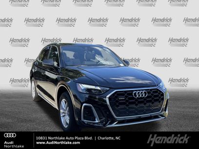 Certified 2023 Audi Q5 2.0T Premium w/ Convenience Package