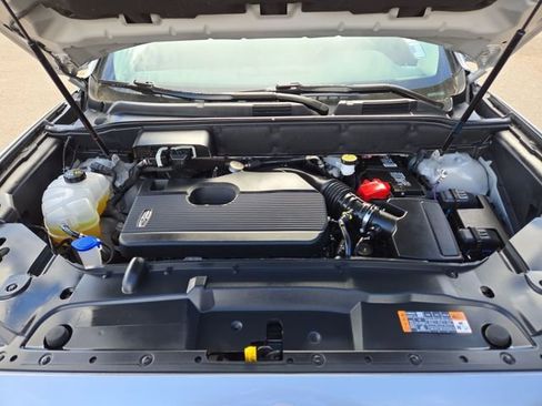 Used 2021 Lincoln Nautilus AWD w/ Equipment Group 101A image 35