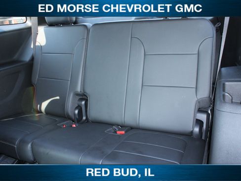 Used 2023 Chevrolet Traverse LT w/ LT Premium Package AWD/4WD image 20