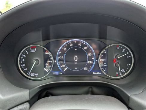 Used 2024 Buick Enclave Avenir w/ Avenir Technology Package FWD image 15