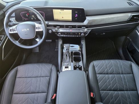New 2025 Kia Telluride EX X-Line image 19