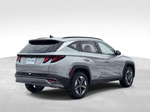 New 2026 Hyundai Tucson SEL image 4