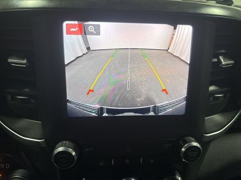 Used 2023 RAM 1500 Big Horn AWD/4WD image 31