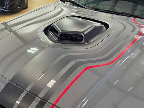 Used 2023 Dodge Challenger R/T Scat Pack w/ Plus Package image 10