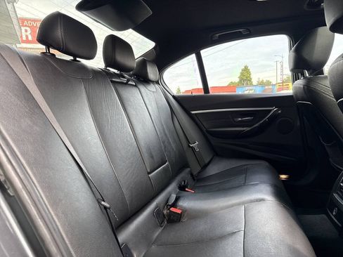 Used 2016 BMW 328i Sedan RWD image 18