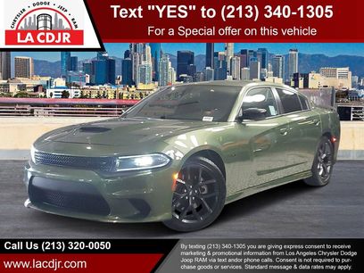 Used 2023 Dodge Charger R/T w/ Harman/Kardon Audio Group