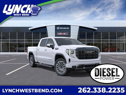 New 2026 GMC Sierra 1500 Denali Ultimate