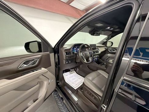 Used 2023 Chevrolet Tahoe Z71 image 10