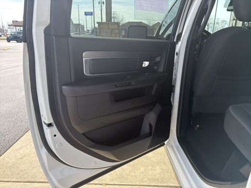 Used 2024 RAM 1500 Classic Warlock image 2