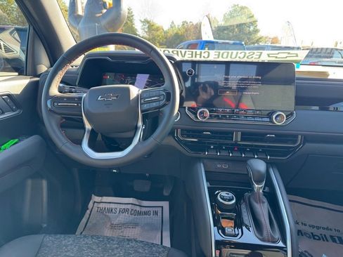 New 2026 Chevrolet Colorado Z71 w/ Technology Package image 10