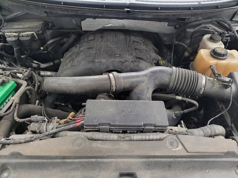 Used 2012 Ford F150 FX4 AWD/4WD image 30