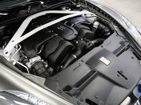 Used 2019 Aston Martin Rapide AMR image 56