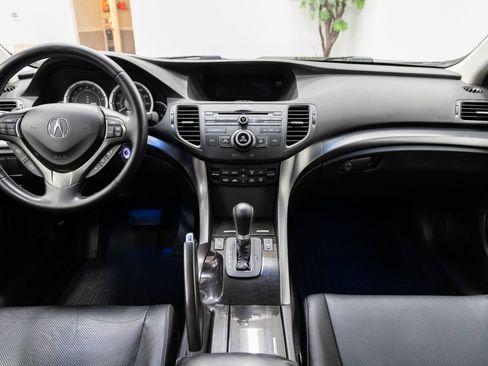 Used 2011 Acura TSX Sedan FWD image 5