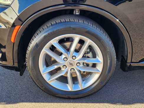 Used 2024 Dodge Durango GT image 18