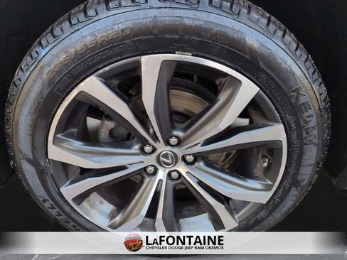 Used 2019 Lexus RX 350 AWD w/ Navigation Package image 34