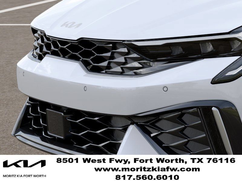 New 2026 Kia K5 GT-Line FWD image 12