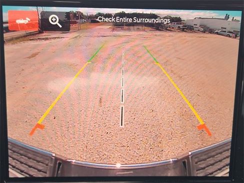 New 2026 RAM 2500 Tradesman w/ Chrome Appearance Group image 13