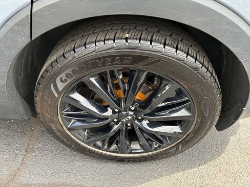 Used 2020 Kia Telluride SX w/ SX Prestige Package AWD/4WD image 11