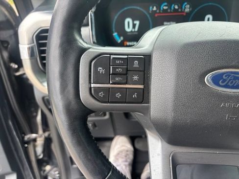 Used 2021 Ford F150 Lariat w/ Equipment Group 502A High AWD/4WD image 19
