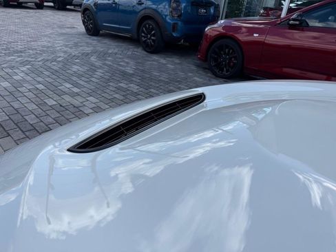 Used 2020 BMW M4 CS w/ Executive Package image 14