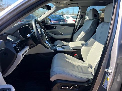 Used 2023 Acura MDX TECHNOLOGY 2WD image 11