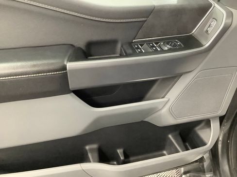 Used 2025 Ford F150 XLT w/ Equipment Group 301A Standard AWD/4WD image 10