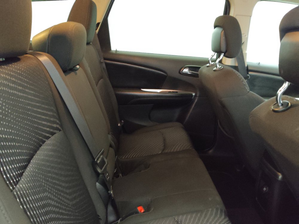 Used 2015 Dodge Journey SXT w/ Flexible Seating Group AWD/4WD image 19