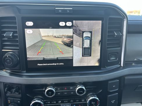 Used 2025 Ford F250 Platinum image 33