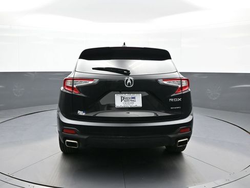 Used 2023 Acura RDX AWD image 7