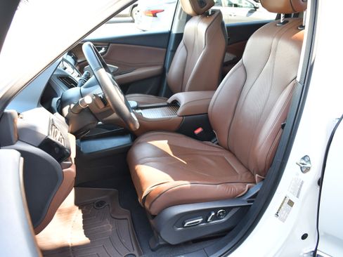 Used 2020 Acura RDX AWD w/ Advance Package image 19