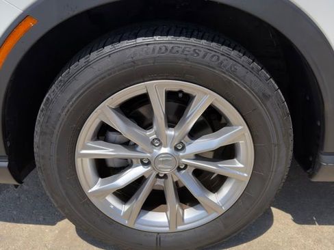 Certified 2023 Honda CR-V EX image 9