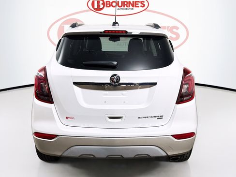 Used 2019 Buick Encore Preferred image 7