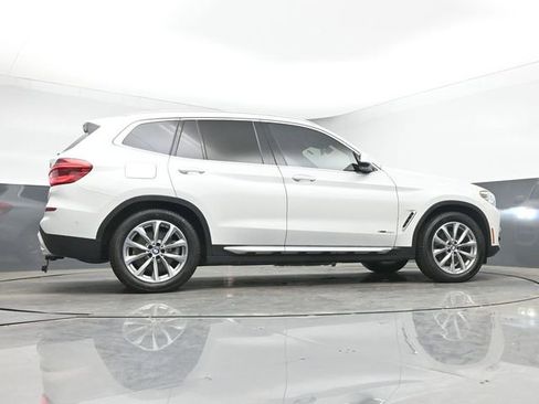 Used 2018 BMW X3 xDrive30i AWD/4WD image 21