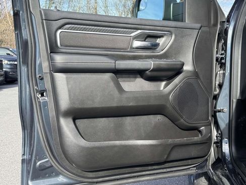 New 2026 RAM 1500 Big Horn w/ Night Edition image 25