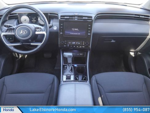 Used 2022 Hyundai Tucson XRT image 19
