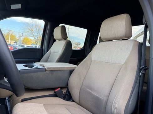 Used 2023 Ford F150 XLT image 15