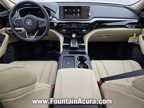 New 2026 Acura MDX Base image 8