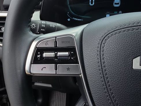 Used 2024 Kia Telluride S FWD image 20
